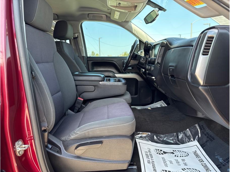 2015 Chevrolet Silverado 1500 LT - Photo 33