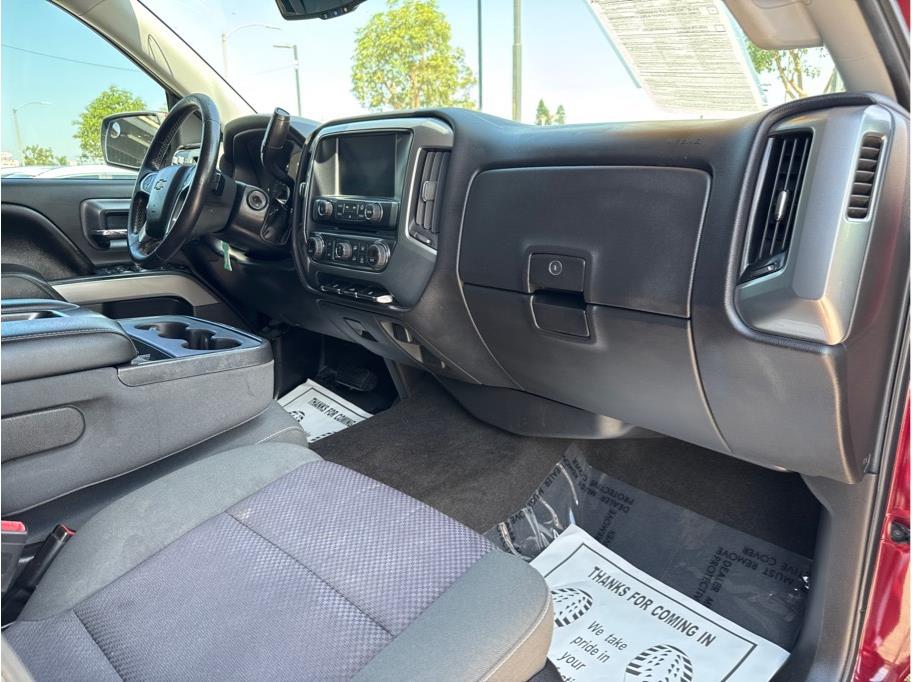 2015 Chevrolet Silverado 1500 LT - Photo 34