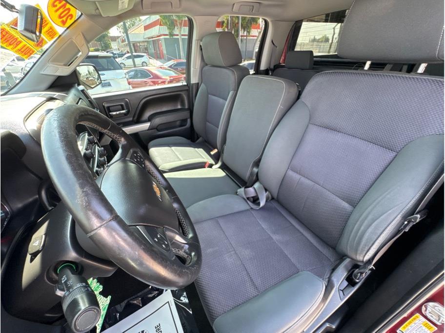 2015 Chevrolet Silverado 1500 LT - Photo 35
