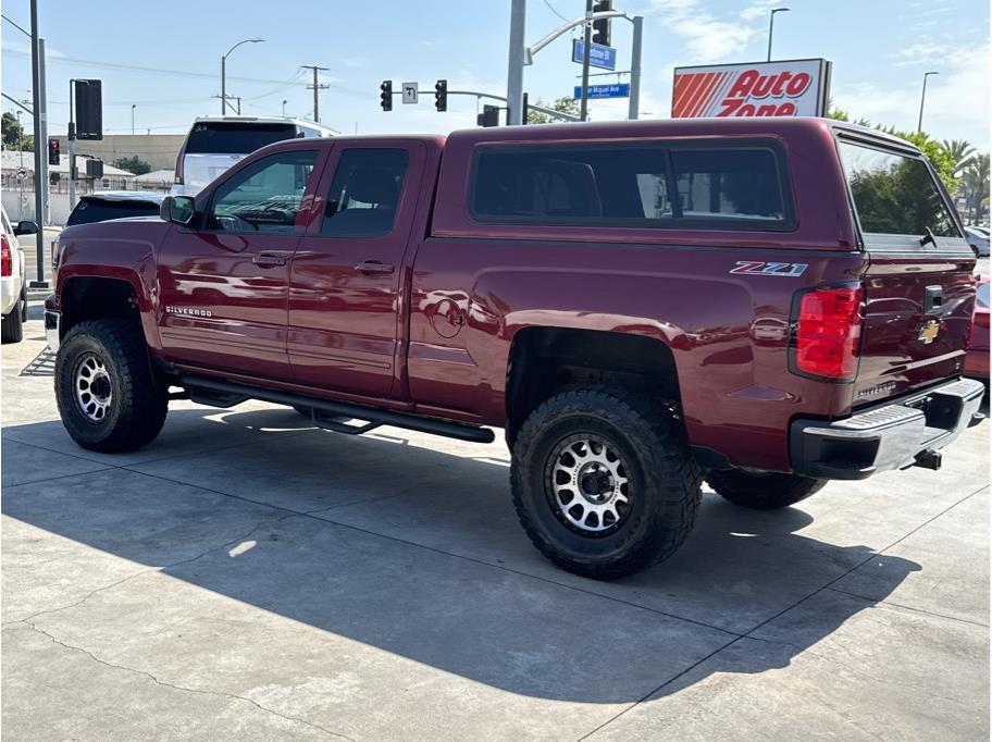 2015 Chevrolet Silverado 1500 LT - Photo 40