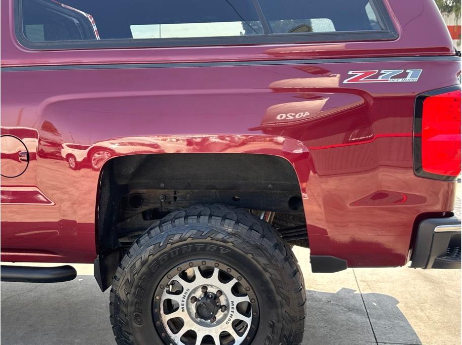 2015 Chevrolet Silverado 1500 LT - Photo 41