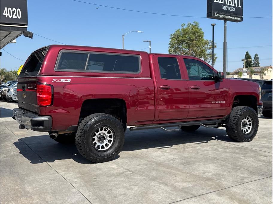 2015 Chevrolet Silverado 1500 LT - Photo 43