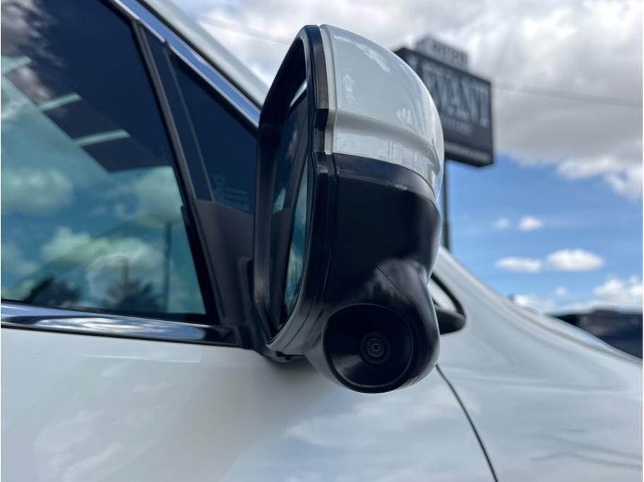 2018 Honda Pilot EX-L - Photo 13