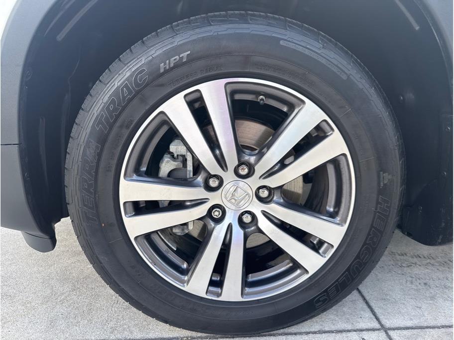 2018 Honda Pilot EX-L - Photo 14