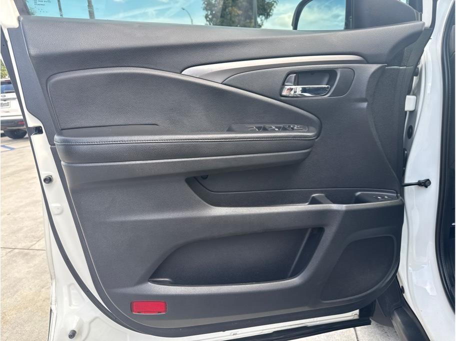 2018 Honda Pilot EX-L - Photo 15