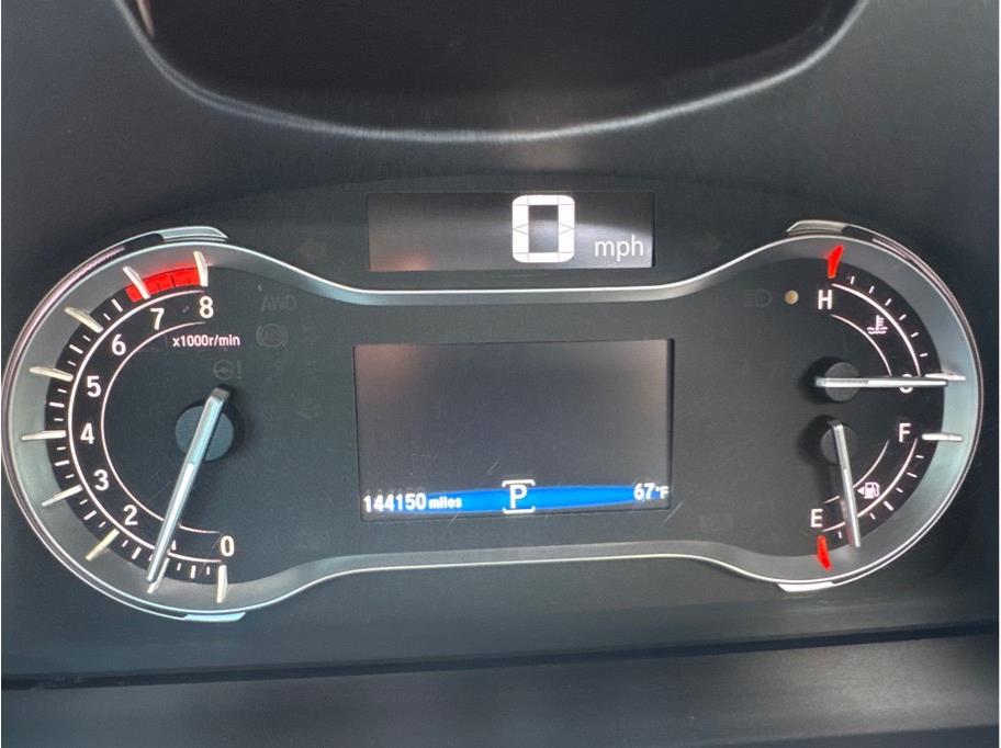 2018 Honda Pilot EX-L - Photo 22