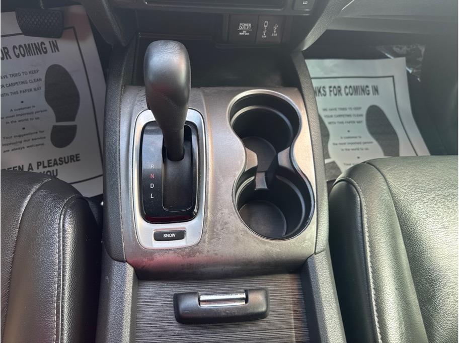 2018 Honda Pilot EX-L - Photo 25