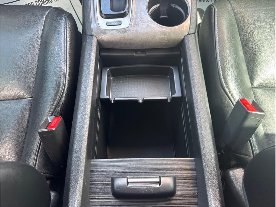 2018 Honda Pilot EX-L - Photo 26