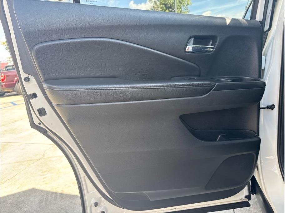 2018 Honda Pilot EX-L - Photo 28