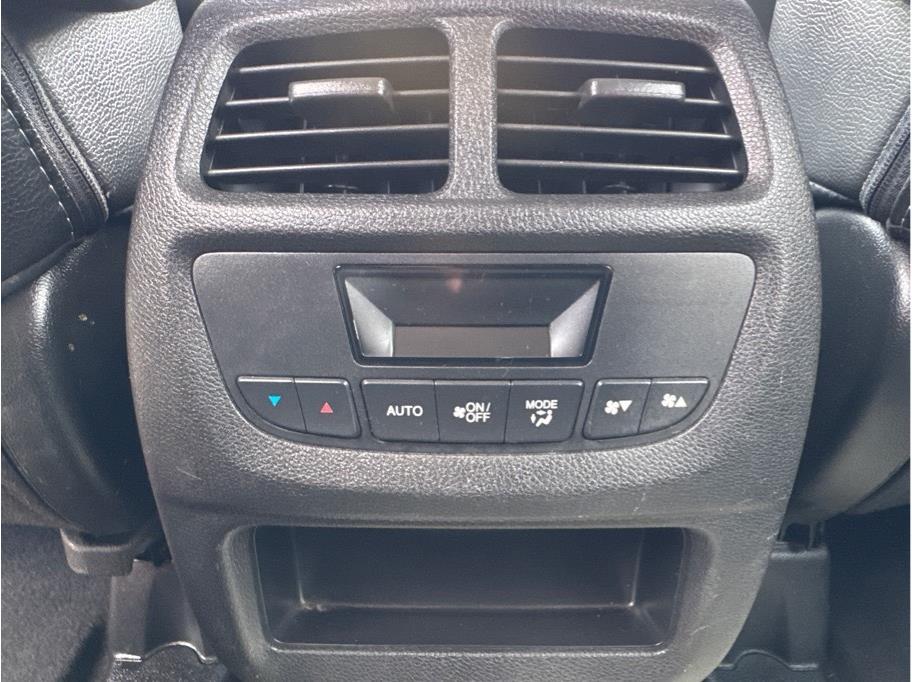 2018 Honda Pilot EX-L - Photo 30