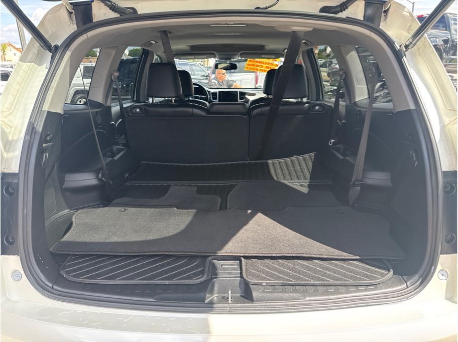 2018 Honda Pilot EX-L - Photo 32