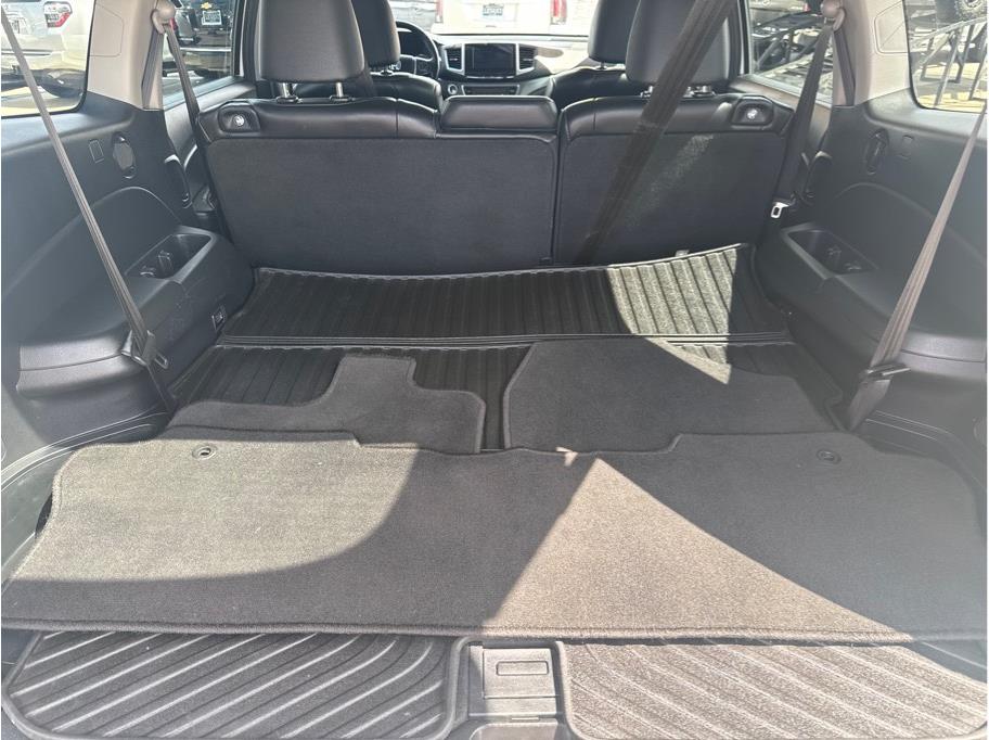 2018 Honda Pilot EX-L - Photo 33