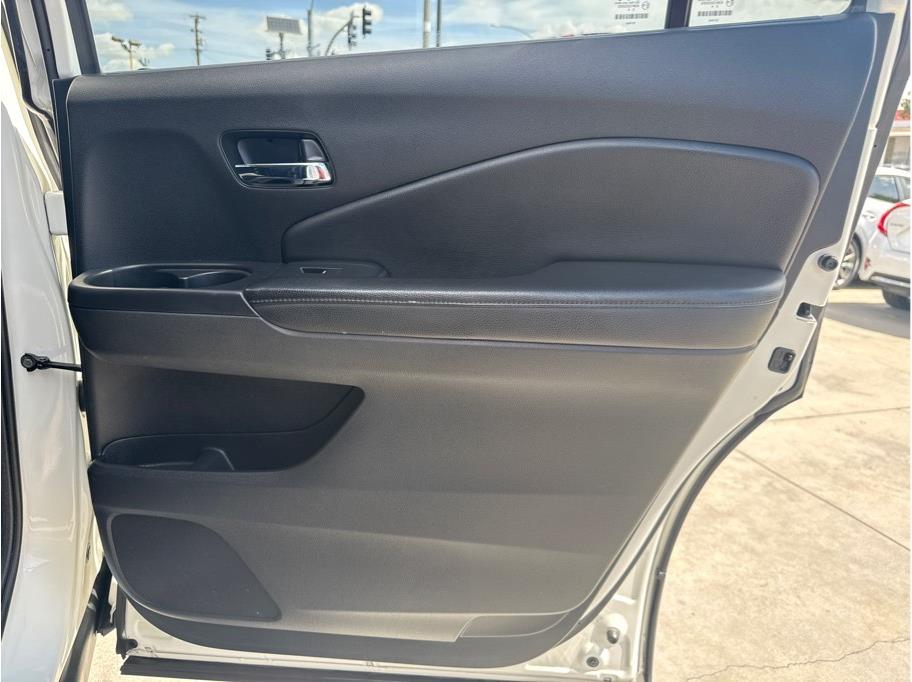 2018 Honda Pilot EX-L - Photo 35