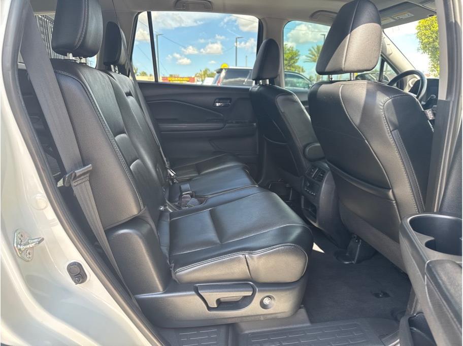 2018 Honda Pilot EX-L - Photo 36