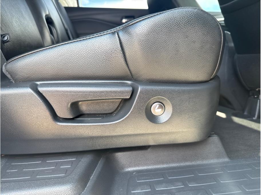 2018 Honda Pilot EX-L - Photo 37
