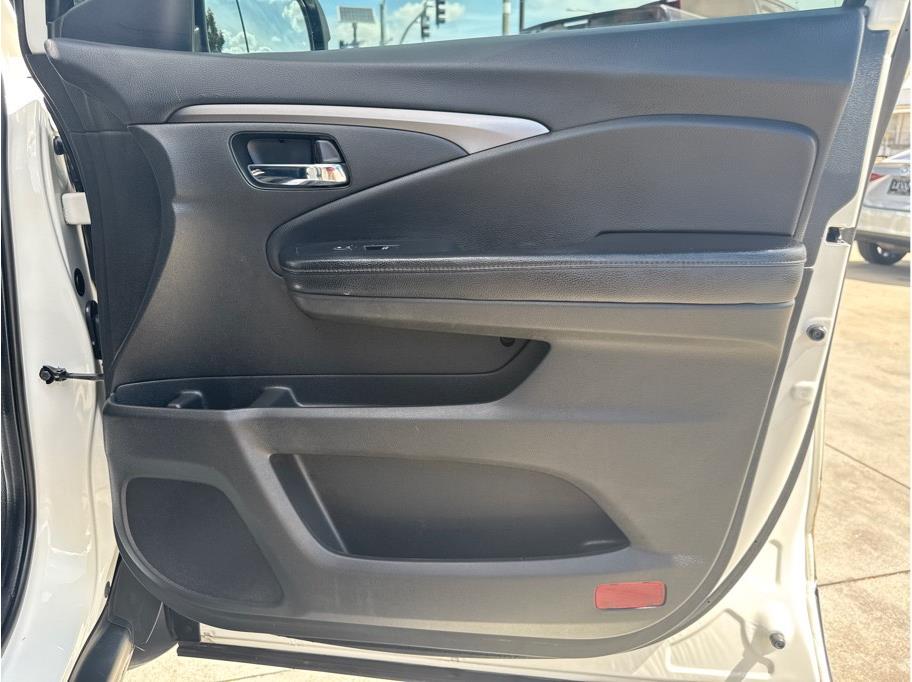 2018 Honda Pilot EX-L - Photo 38