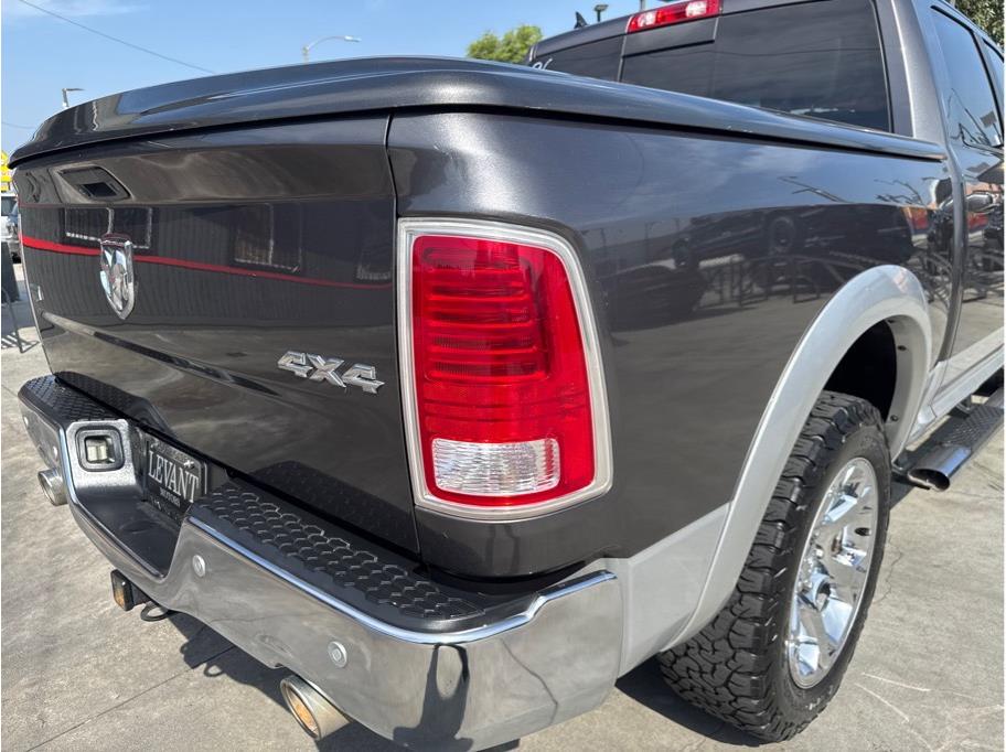 2014 RAM Ram 1500 Pickup Laramie - Photo 10