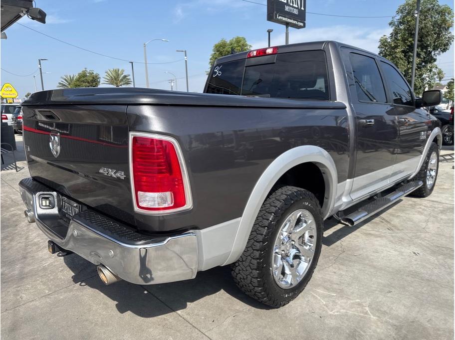 2014 RAM Ram 1500 Pickup Laramie - Photo 11