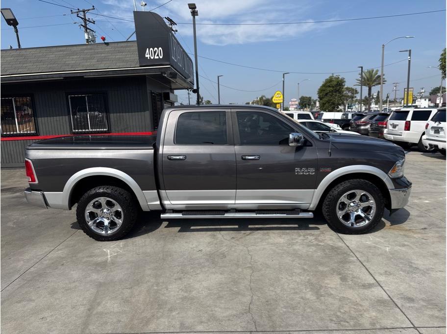 2014 RAM Ram 1500 Pickup Laramie - Photo 12