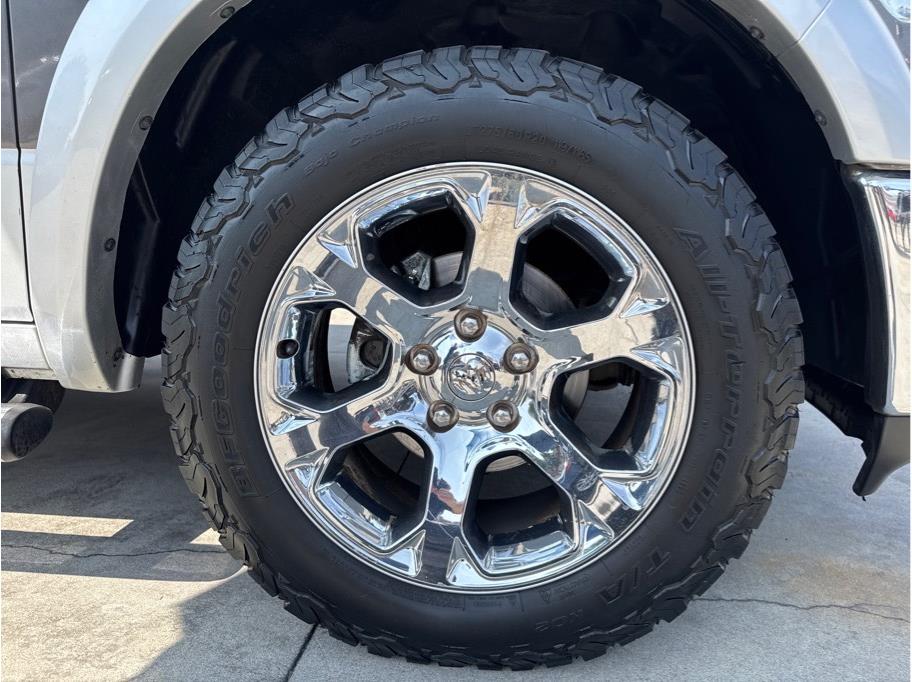 2014 RAM Ram 1500 Pickup Laramie - Photo 13
