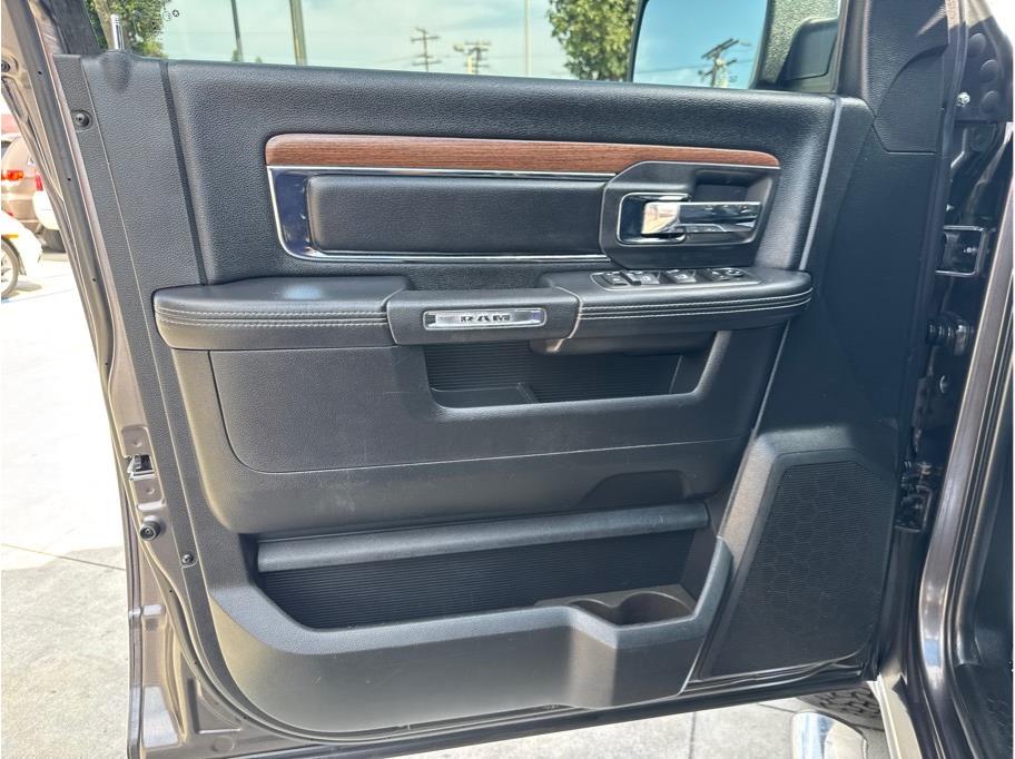 2014 RAM Ram 1500 Pickup Laramie - Photo 14