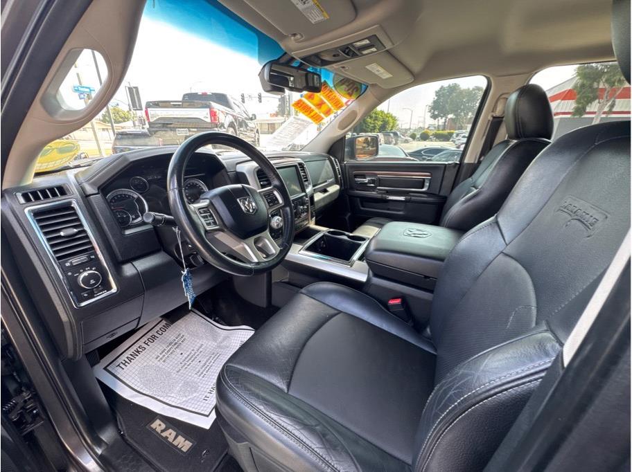 2014 RAM Ram 1500 Pickup Laramie - Photo 16
