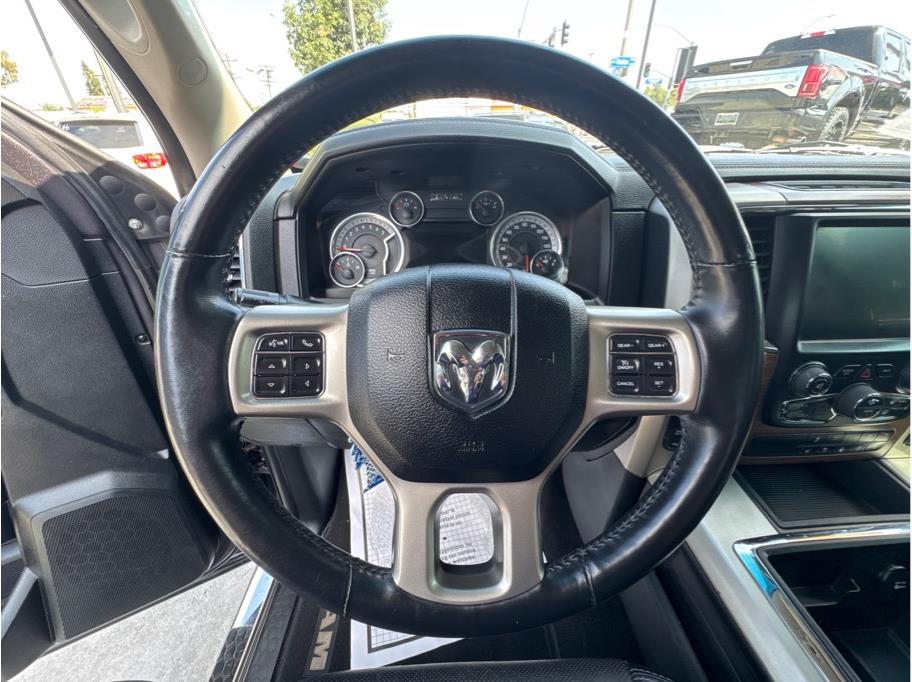 2014 RAM Ram 1500 Pickup Laramie - Photo 18