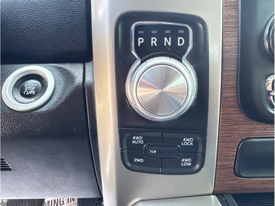 2014 RAM Ram 1500 Pickup Laramie - Photo 20