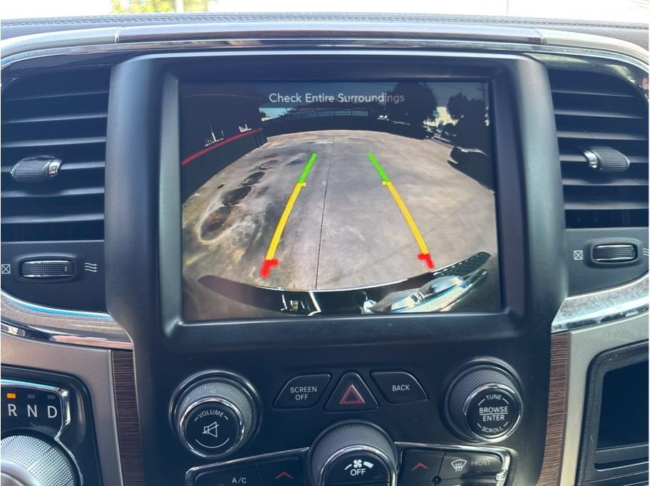 2014 RAM Ram 1500 Pickup Laramie - Photo 22