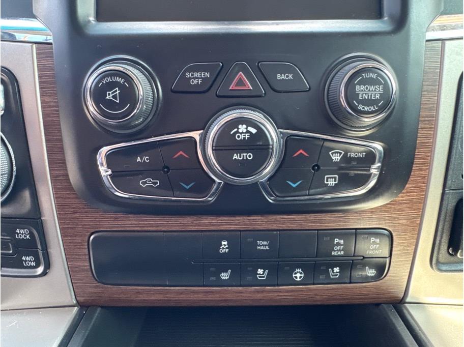 2014 RAM Ram 1500 Pickup Laramie - Photo 23