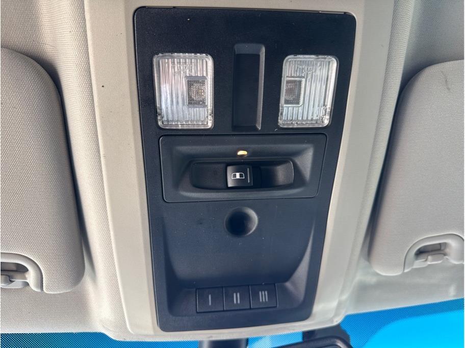 2014 RAM Ram 1500 Pickup Laramie - Photo 24