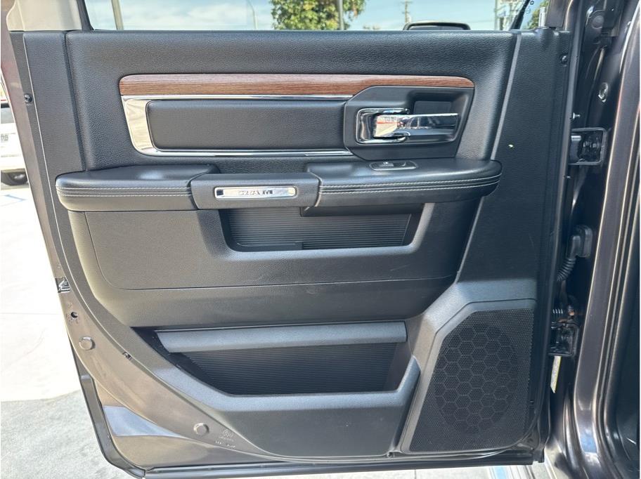 2014 RAM Ram 1500 Pickup Laramie - Photo 25