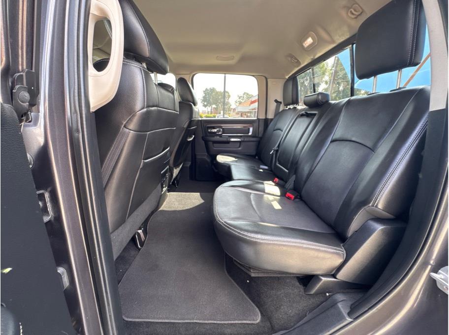 2014 RAM Ram 1500 Pickup Laramie - Photo 26