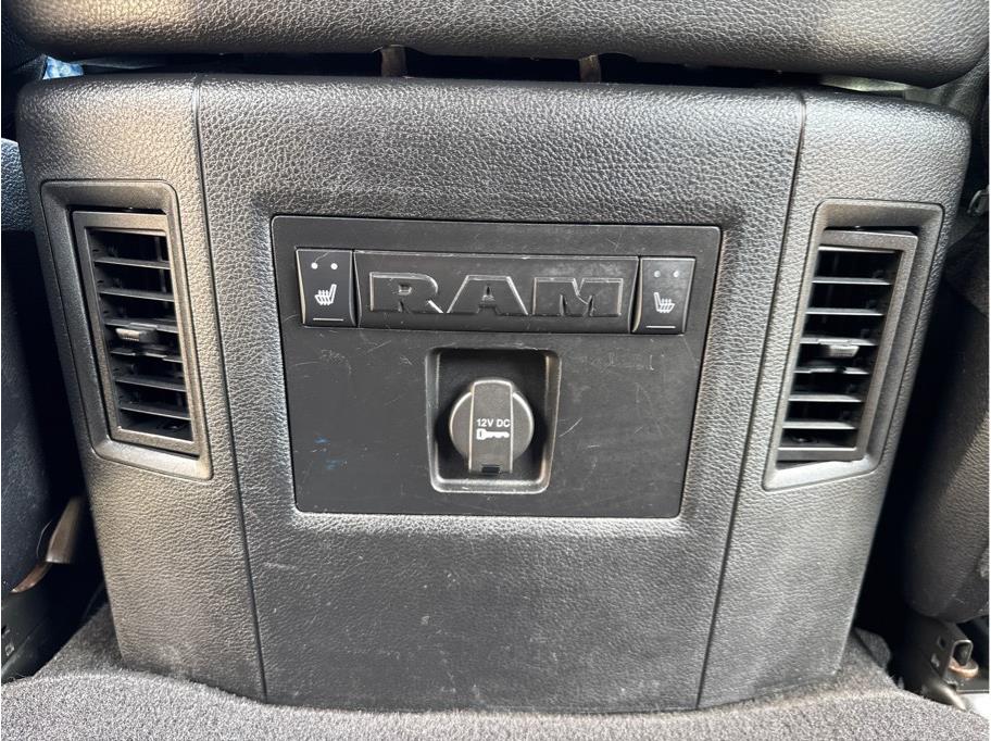 2014 RAM Ram 1500 Pickup Laramie - Photo 27