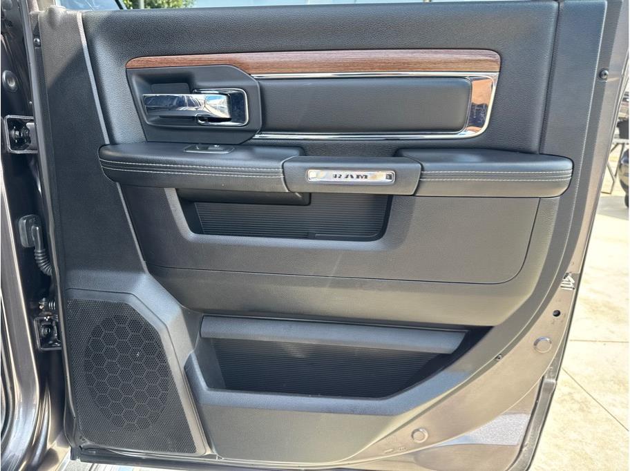 2014 RAM Ram 1500 Pickup Laramie - Photo 28