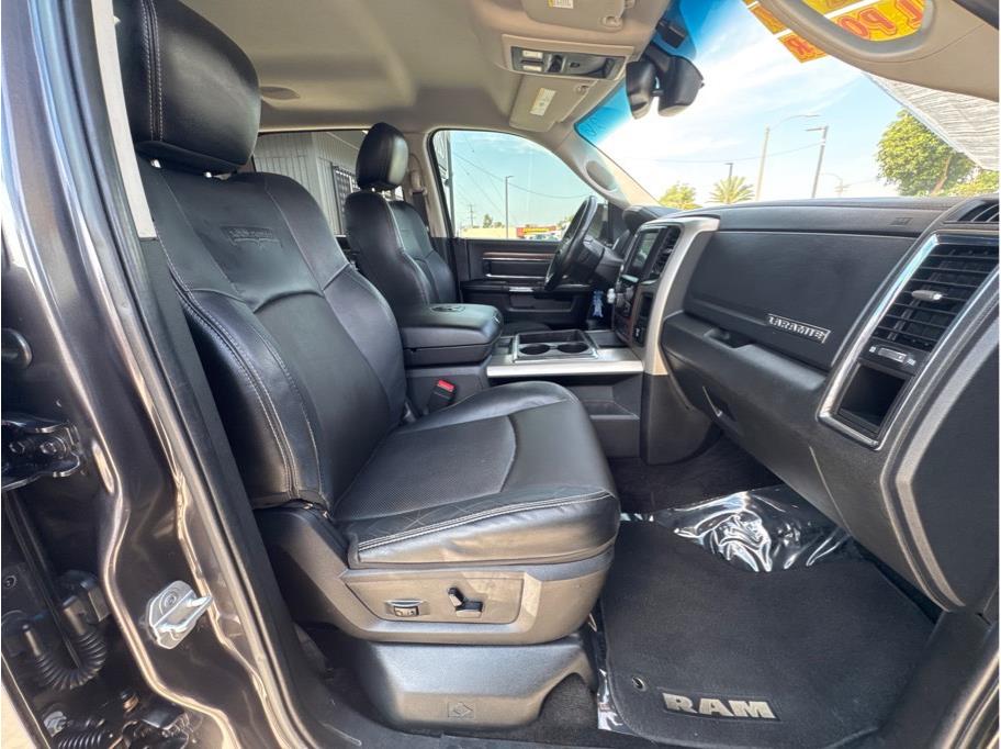 2014 RAM Ram 1500 Pickup Laramie - Photo 32