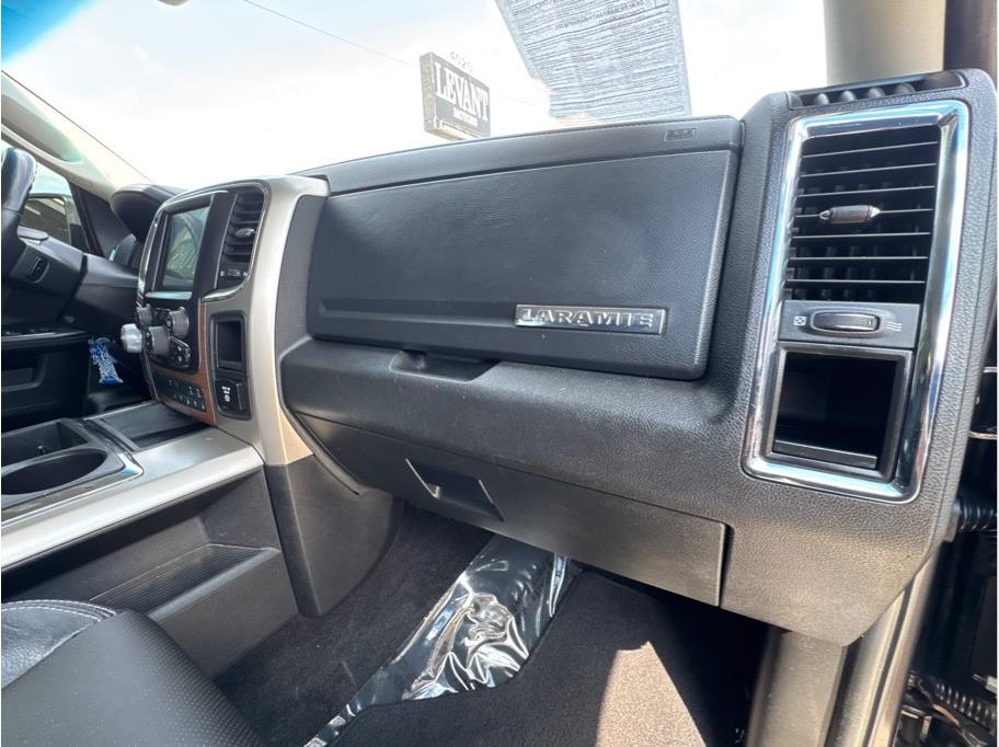 2014 RAM Ram 1500 Pickup Laramie - Photo 33