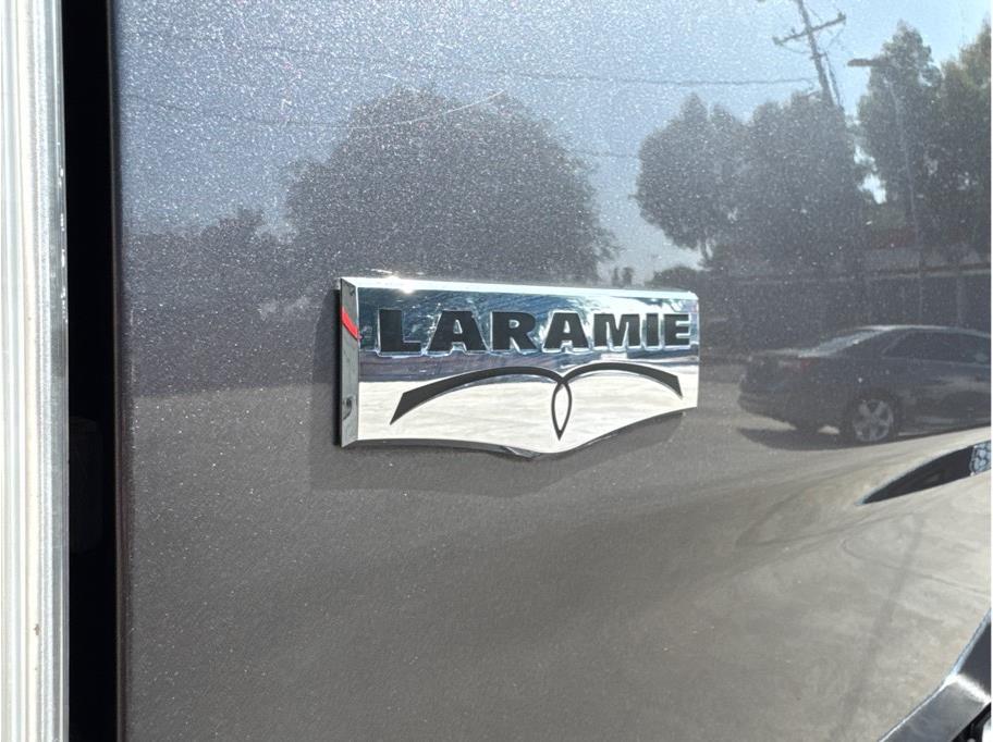 2014 RAM Ram 1500 Pickup Laramie - Photo 37