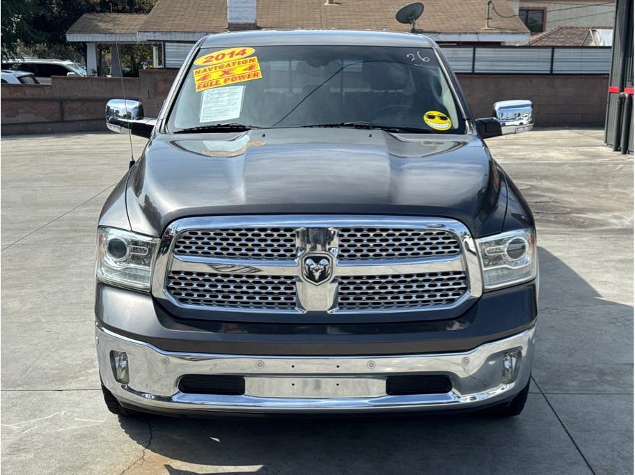 2014 RAM Ram 1500 Pickup Laramie - Photo 39