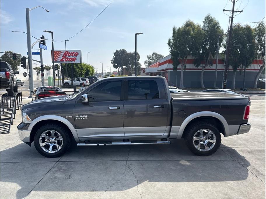 2014 RAM Ram 1500 Pickup Laramie - Photo 41