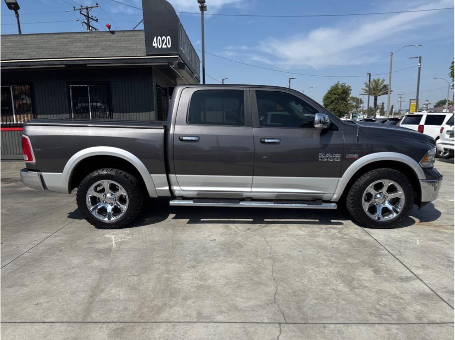 2014 RAM Ram 1500 Pickup Laramie - Photo 45