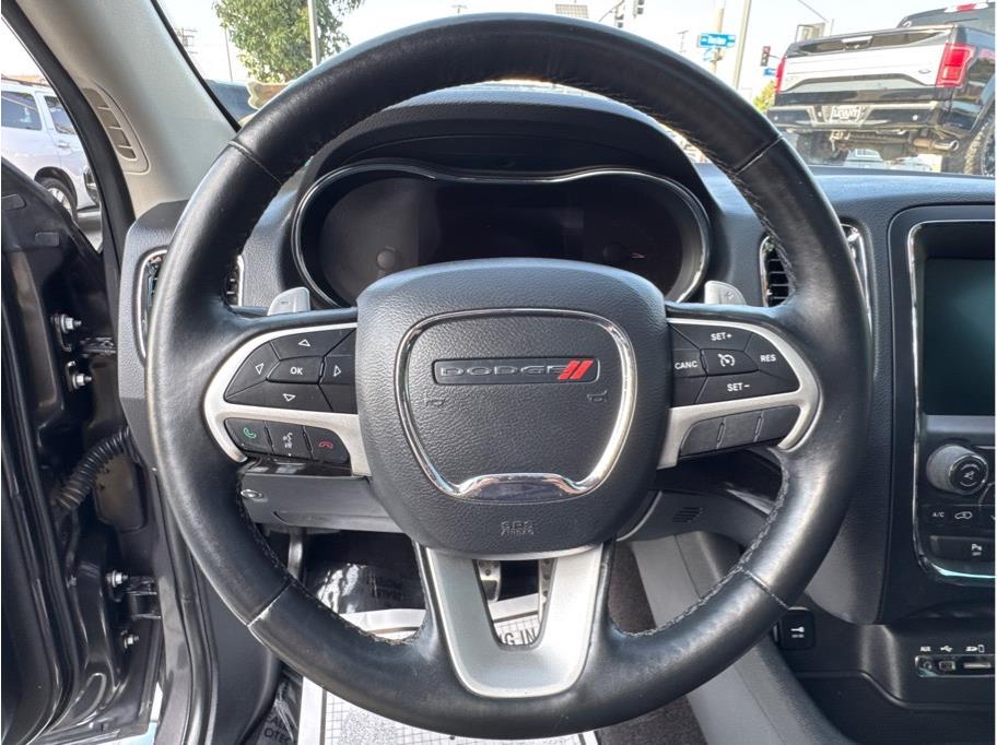 2016 Dodge Durango Limited - Photo 17