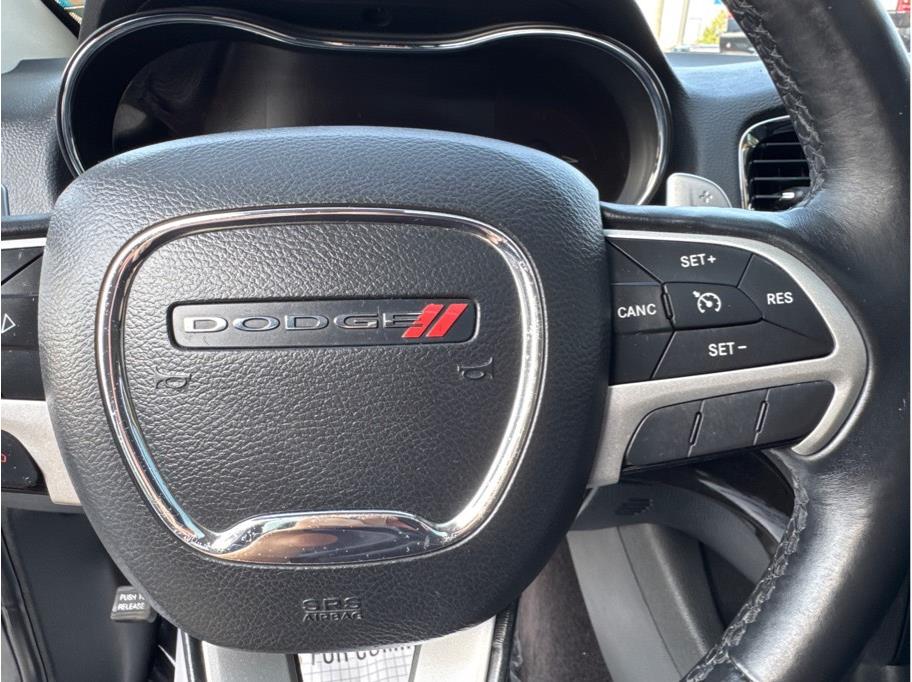 2016 Dodge Durango Limited - Photo 19