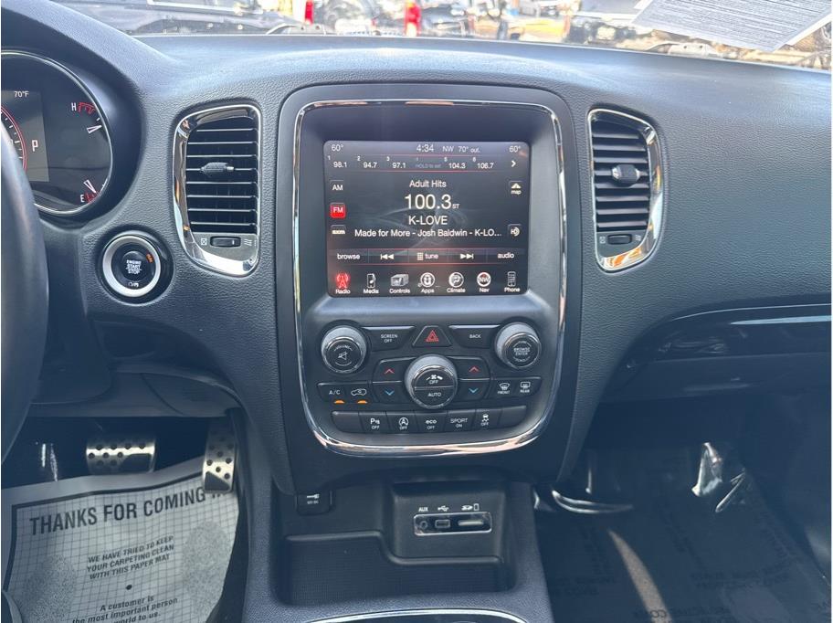 2016 Dodge Durango Limited - Photo 22