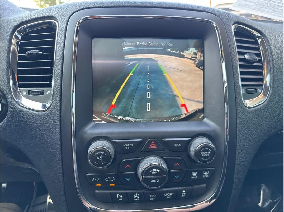 2016 Dodge Durango Limited - Photo 23