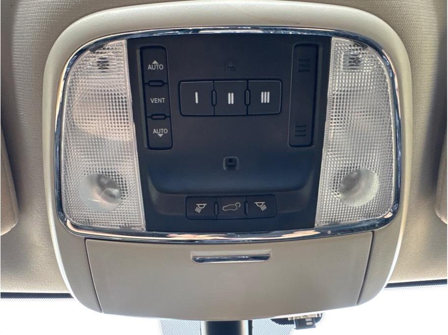 2016 Dodge Durango Limited - Photo 27