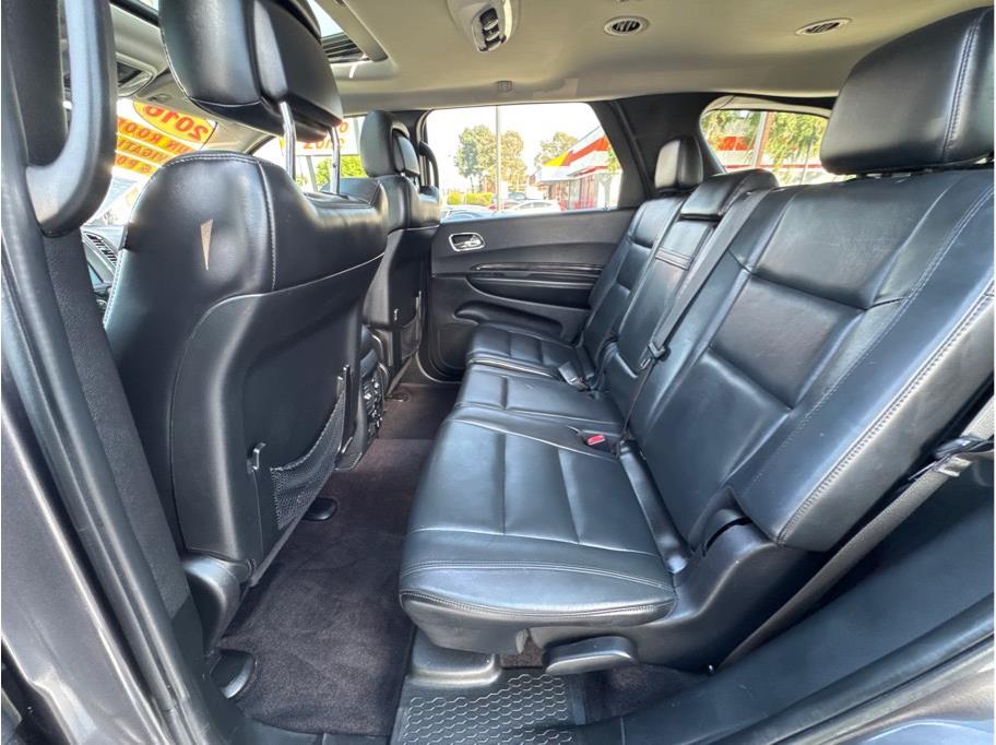 2016 Dodge Durango Limited - Photo 30