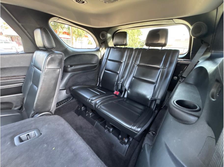2016 Dodge Durango Limited - Photo 31