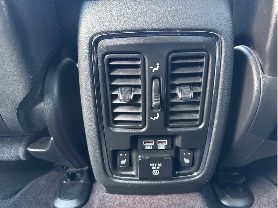 2016 Dodge Durango Limited - Photo 32