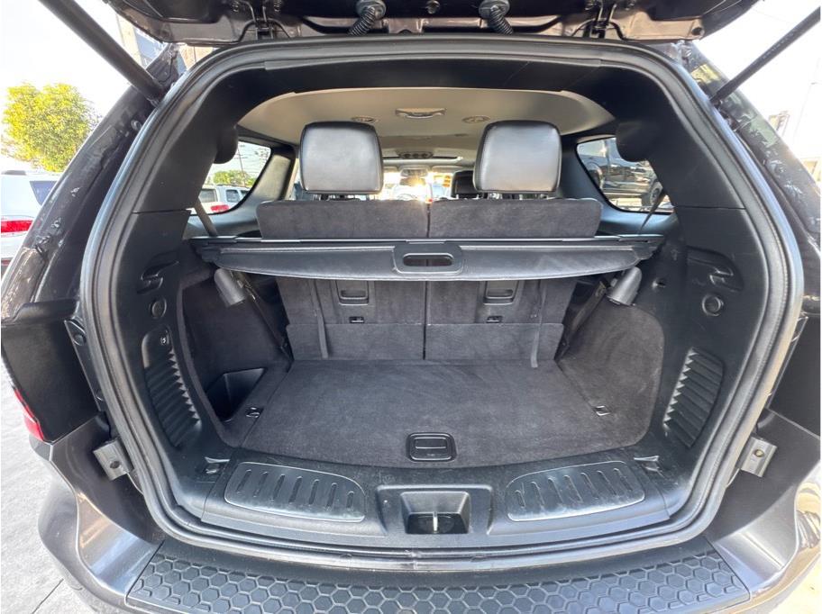 2016 Dodge Durango Limited - Photo 34